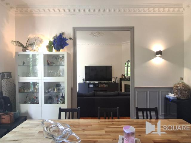 Appartement vente à Vichy