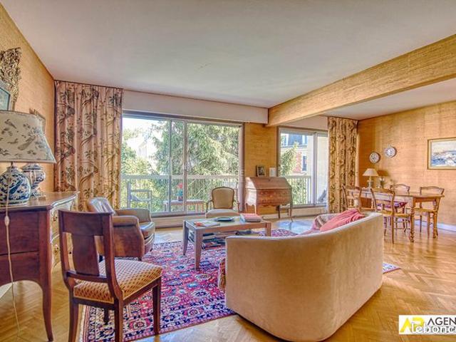 Appartement vente à Versailles