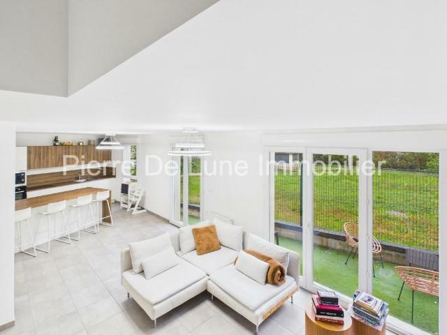 Appartement vente à Lyon, Métropole de Lyon