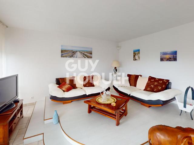 Appartement vente à Mont-de-Marsan, Mimizan