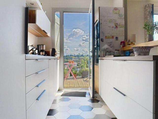 Appartement vente à Auch