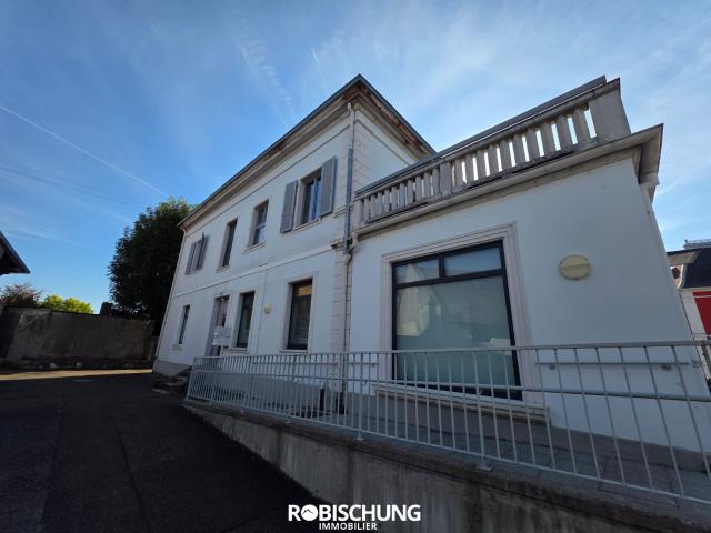 Appartement vente à Dannemarie, Collectivité européenne d'Alsace