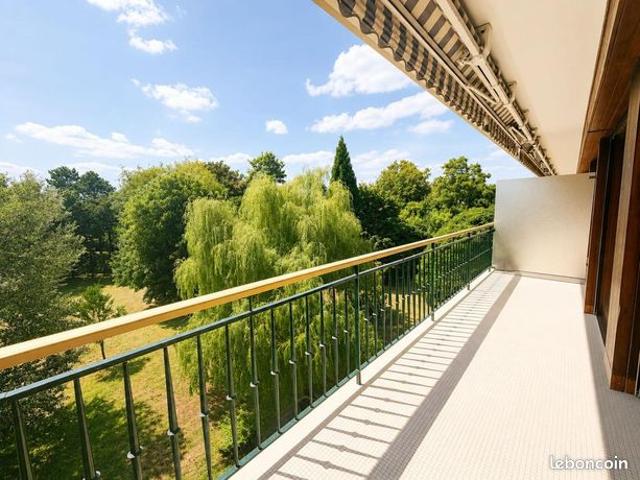 Appartement vente à Versailles, Noisy-le-roi