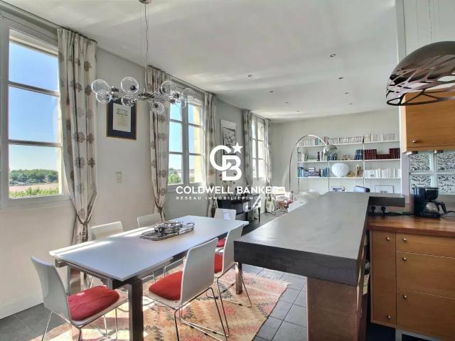 Appartement vente à Bordeaux