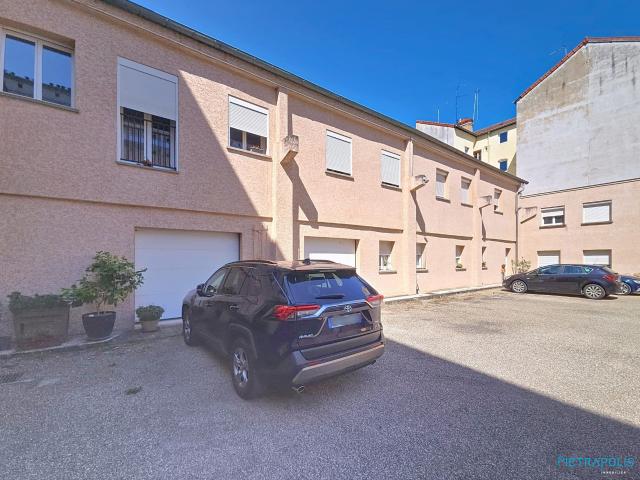 Appartement vente à Chalon-sur-Saône, Chalon-sur-saône