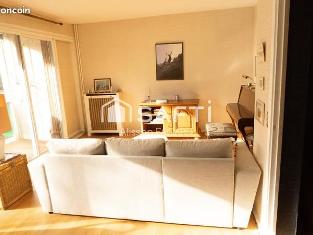 Appartement vente à Senlis, Gouvieux