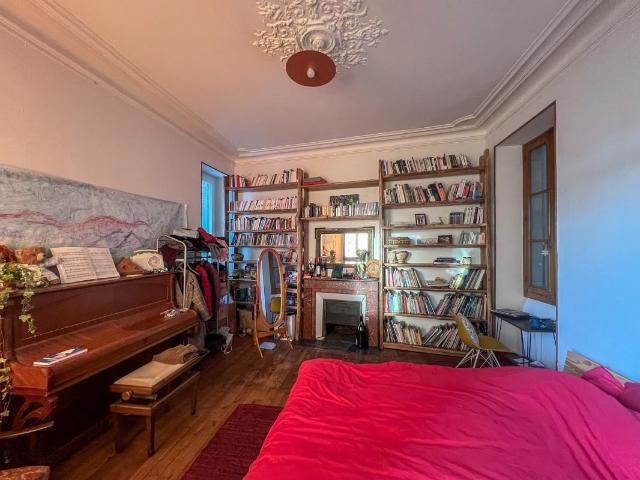 Appartement vente à Pau