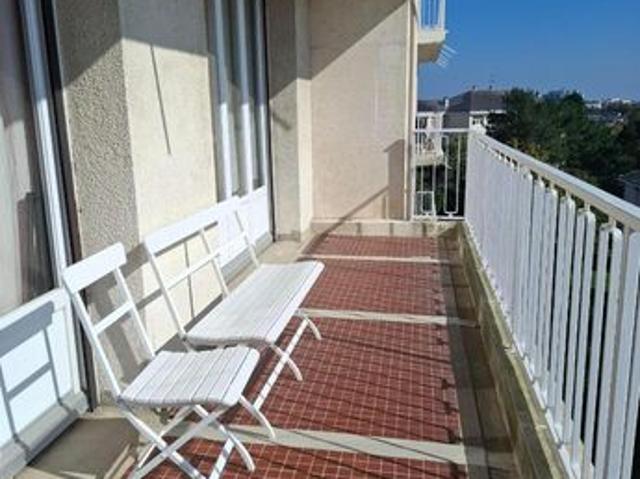 Appartement vente à Les Sables-d'Olonne, Avrillé