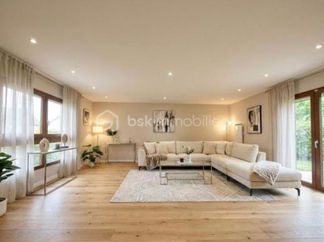 Appartement vente à Le Raincy, Livry-gargan
