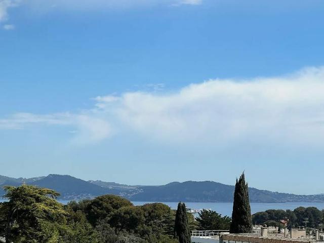 Appartement vente à Marseille, La Ciotat