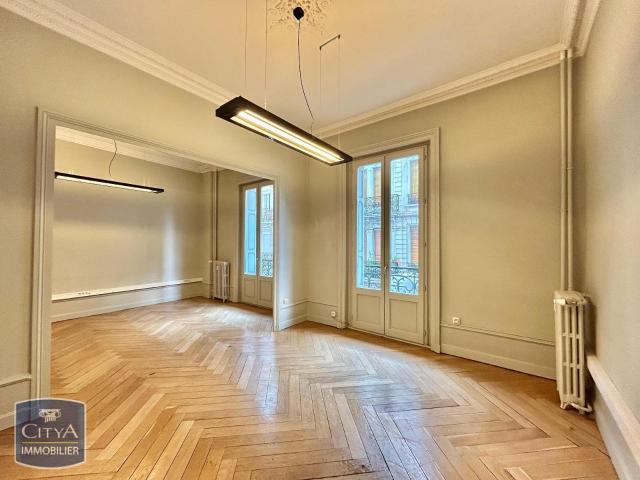 Appartement location à Saint-Étienne, Saint-etienne