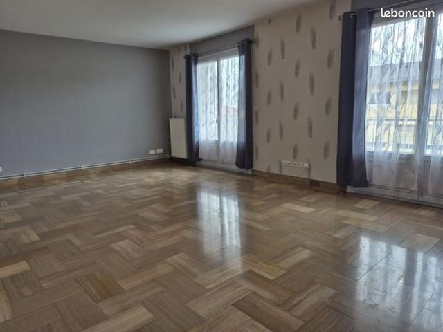 Appartement vente à Bagnères-de-Bigorre, Lannemezan