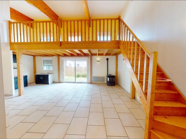 Appartement vente à Châteaulin, Bretagne