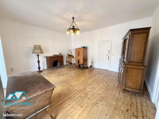 Appartement vente à Brioude