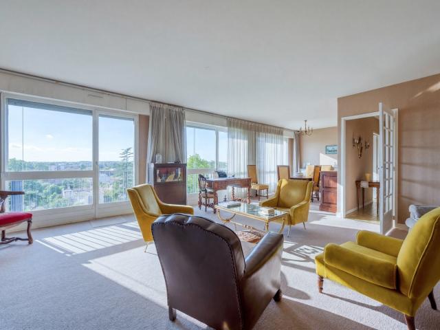 Appartement vente à Bordeaux