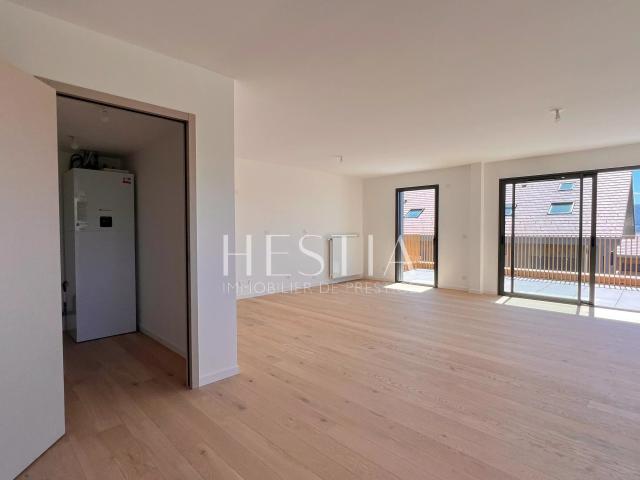 Appartement vente à Annecy