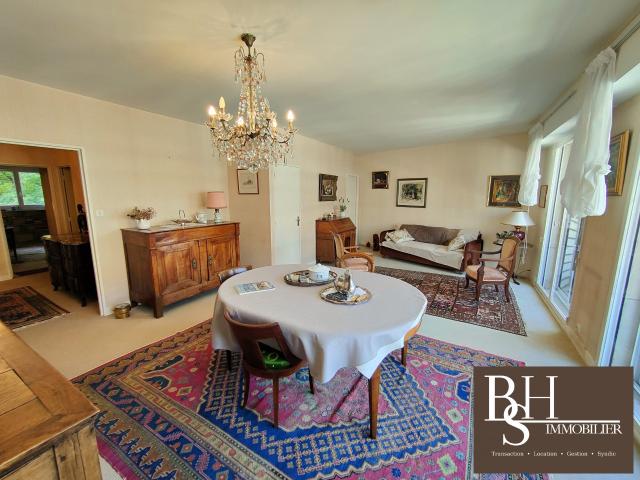 Appartement vente à Poitiers, Vienne