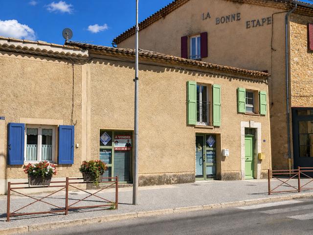 Appartement vente à Château-Arnoux-Saint-Auban, Alpes-de-Haute-Provence