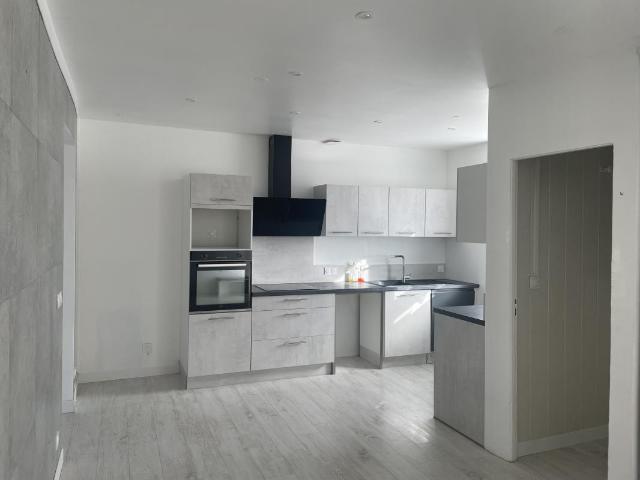 Appartement location à Saint-Étienne, Andrézieux-bouthéon