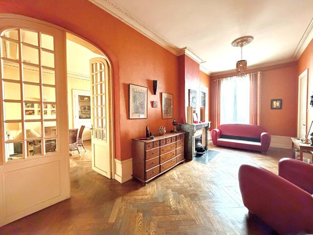 Appartement vente à Saint-Étienne, Saint-etienne