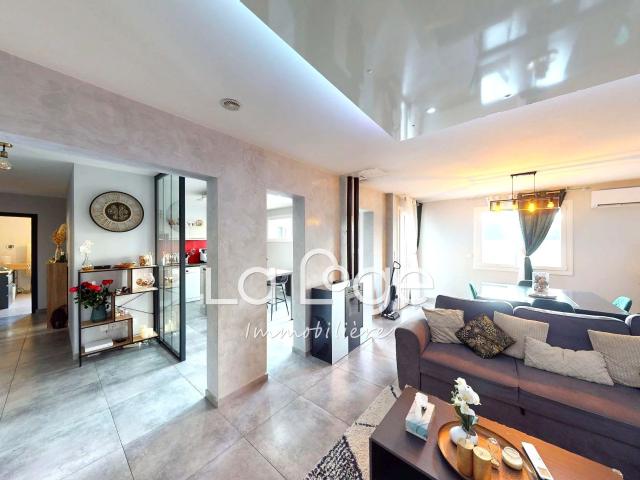 Appartement vente à Gap