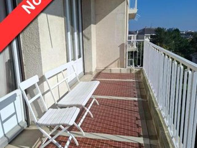 Appartement vente à Avrillé, Vendée