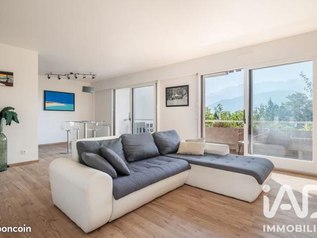 Appartement vente à Grenoble, Saint-ismier
