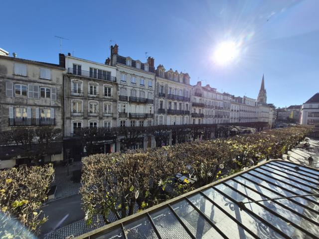 Appartement vente à France métropolitaine, Bayonne