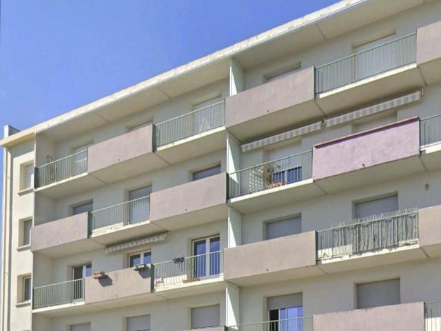 Appartement vente à Lannemezan, Hautes-Pyrénées