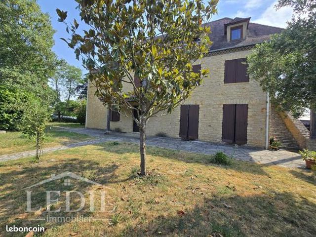 Appartement vente à Agen