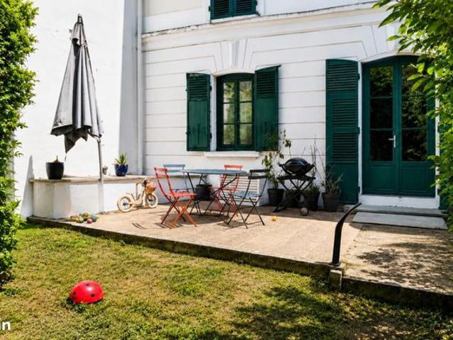 Appartement vente à Lyon, Métropole de Lyon