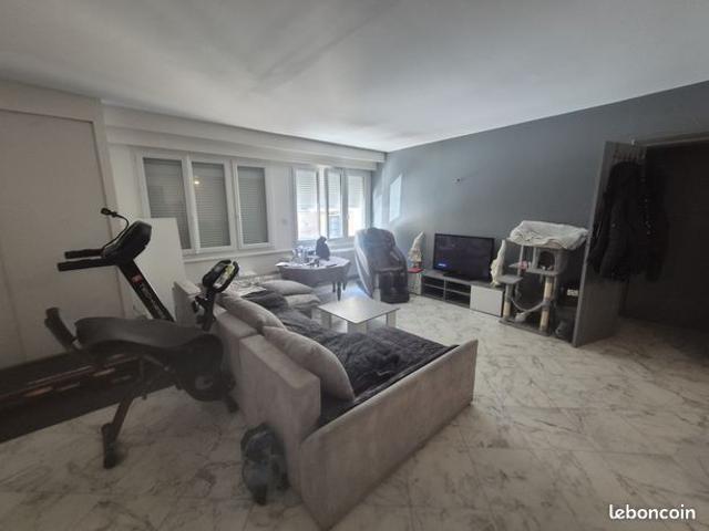 Appartement vente à Rodez, Onet-le-château
