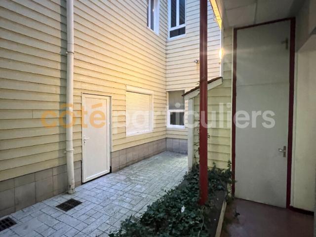 Appartement vente à Tarbes