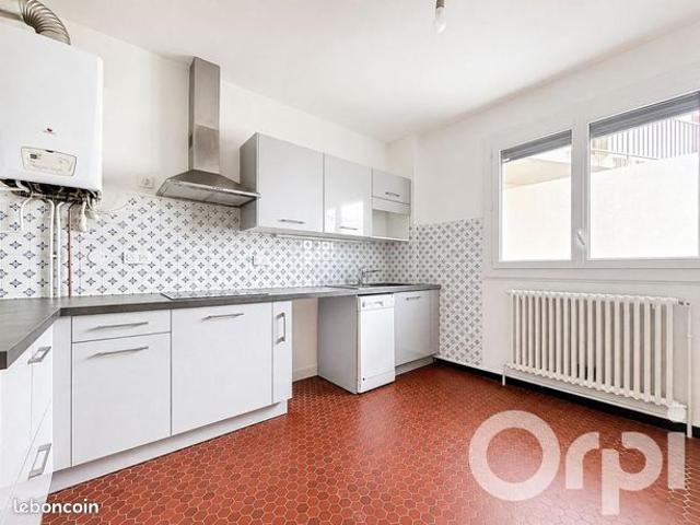 Appartement vente à Saint-Gaudens, Saint-gaudens