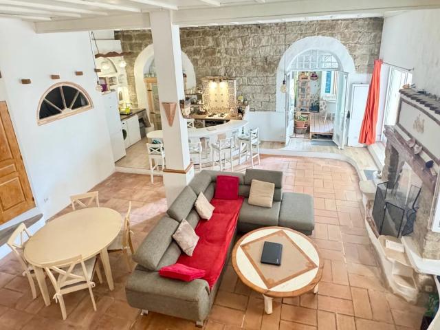 Appartement vente à Sartène, Propriano