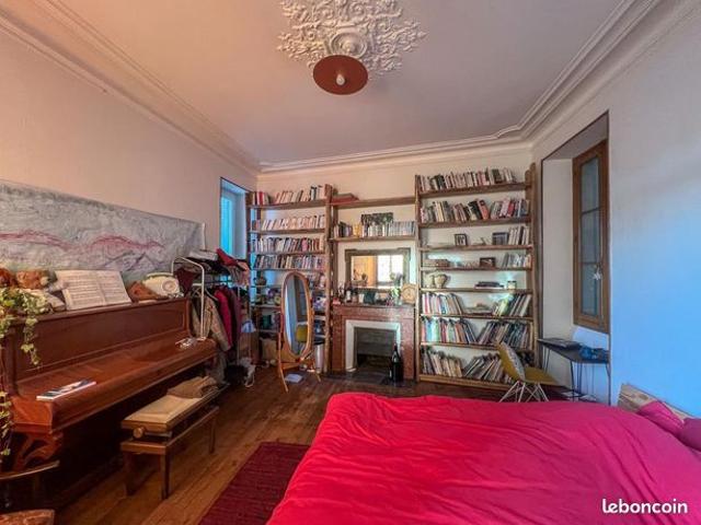 Appartement vente à Pau