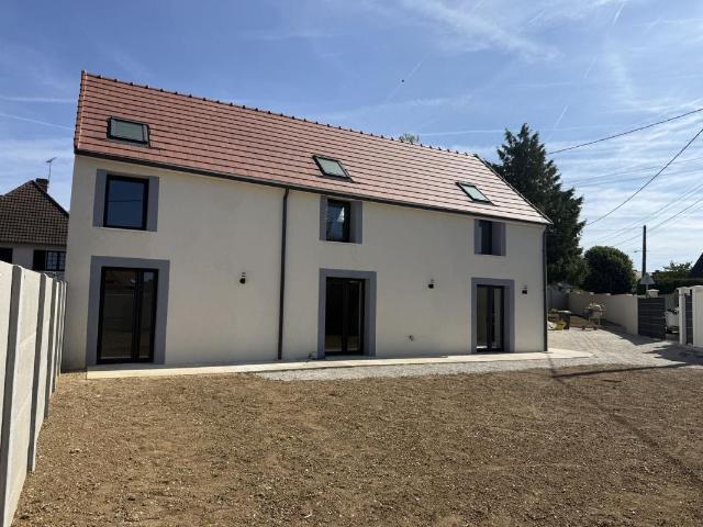 Appartement vente à Pithiviers, Autruy-sur-juine