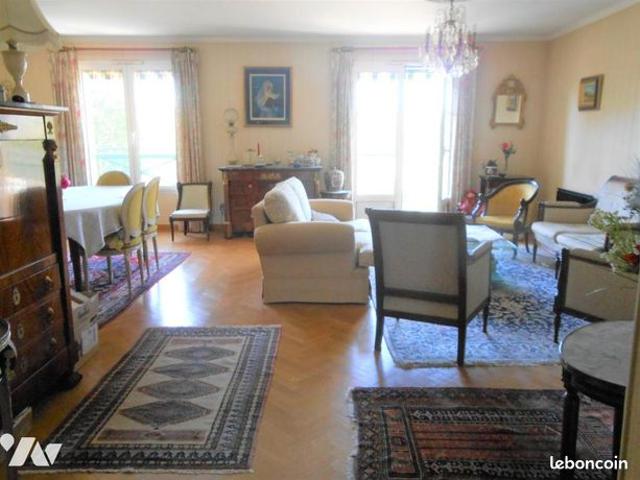 Appartement vente à Rambouillet, Yvelines