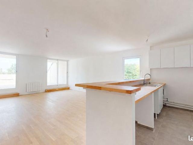 Appartement vente à Torcy, Champs-sur-marne