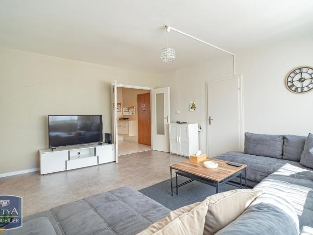 Appartement vente à Strasbourg, Hoenheim