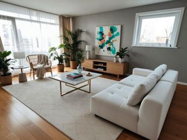 Appartement vente à Lille