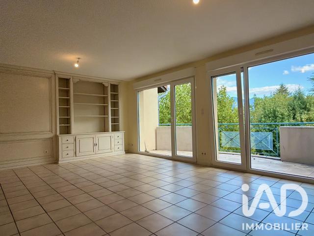 Appartement vente à Sarrebourg-Château-Salins, Sarrebourg
