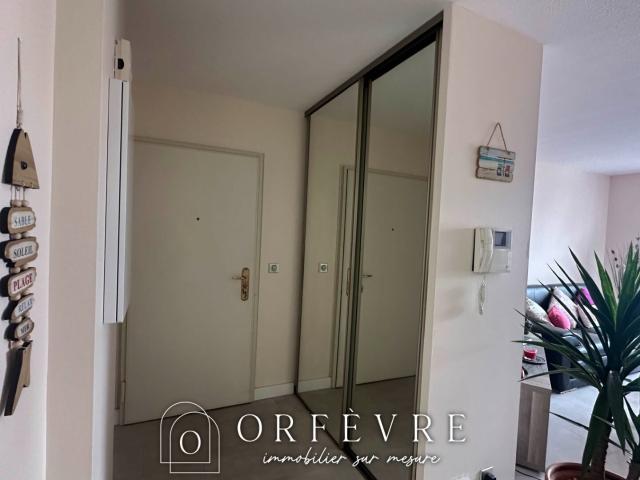 Appartement vente à Béziers