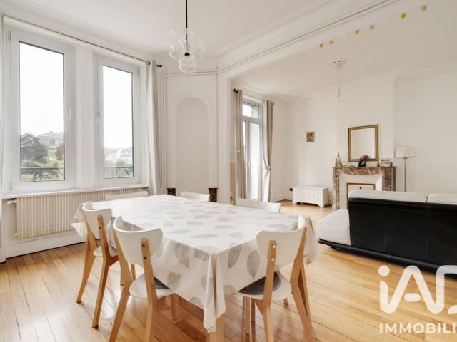 Appartement vente à Haussonville - Blandan - Mon Désert - Saurupt, Nancy