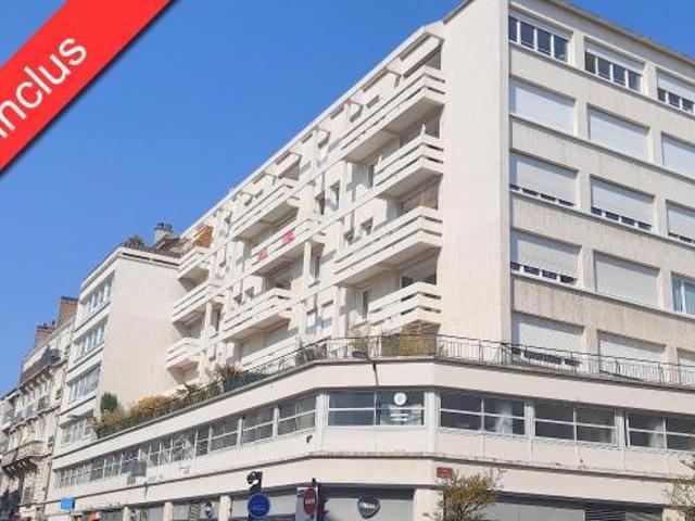 Appartement location à Tours