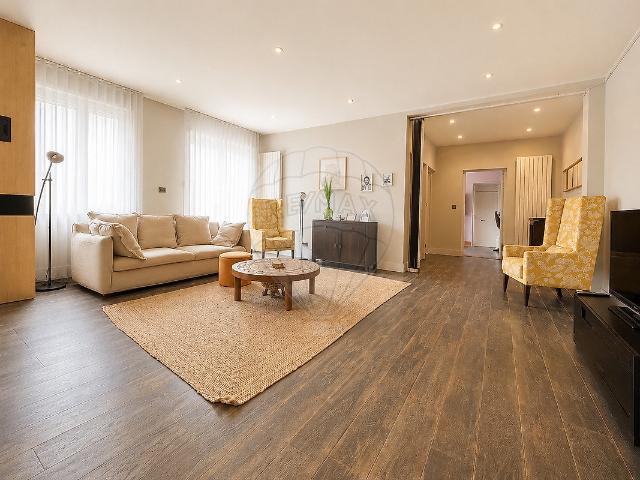 Appartement vente à Senlis, Chantilly