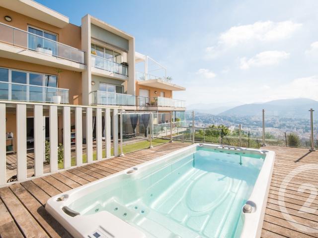 Appartement vente à Nice