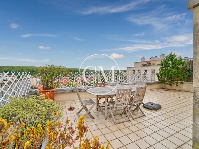 Appartement vente à Montreuil, Versailles