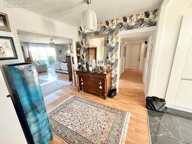 Appartement vente à Tours