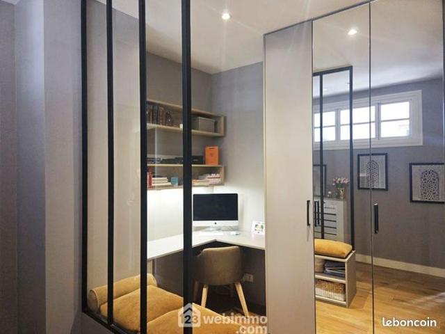 Appartement vente à Albertville